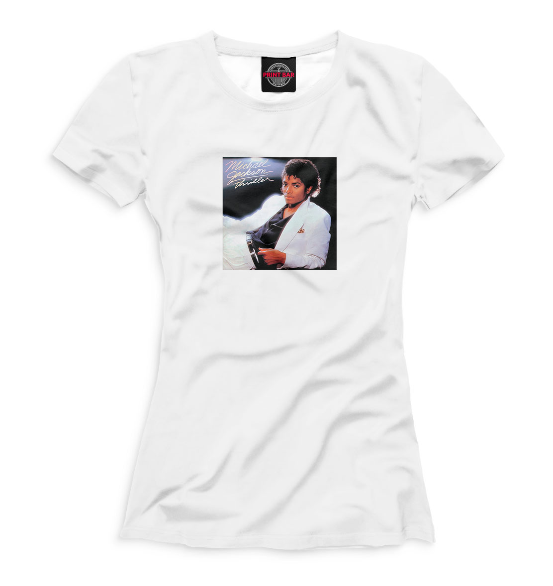 

Thriller - Michael Jackson