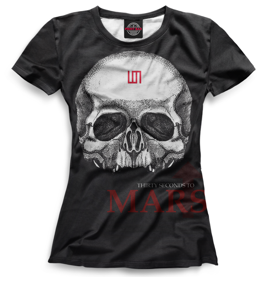 

30 Seconds to Mars