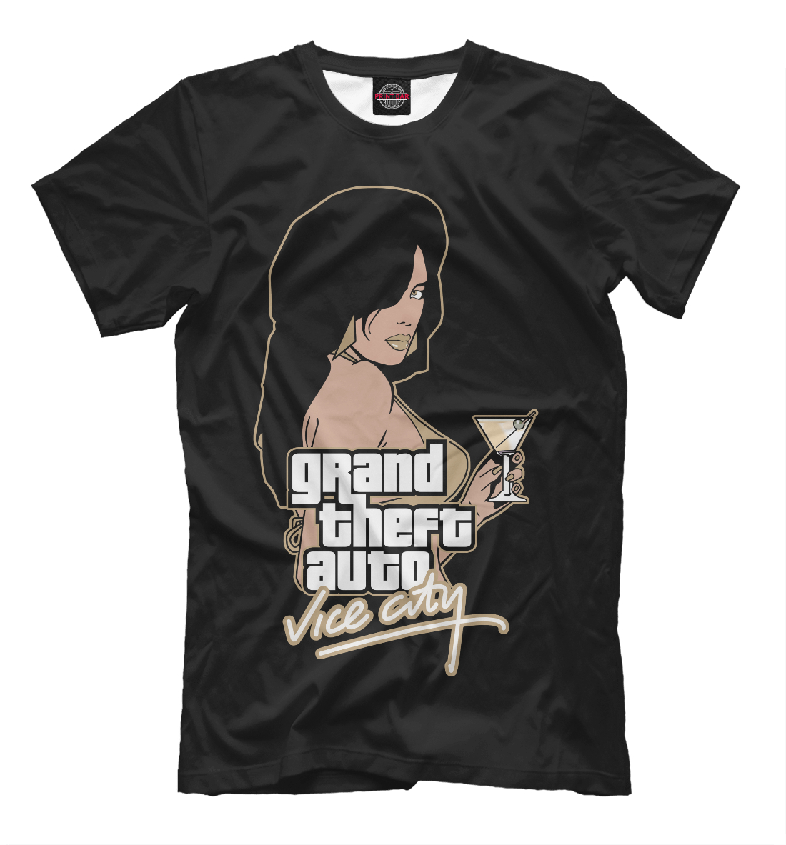 

Grand Theft Auto