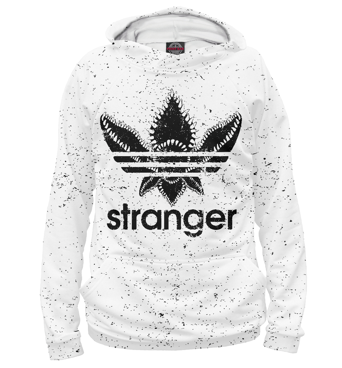 

Stranger