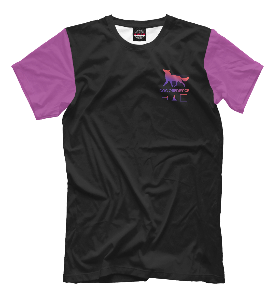 

Обидиенс Magenta