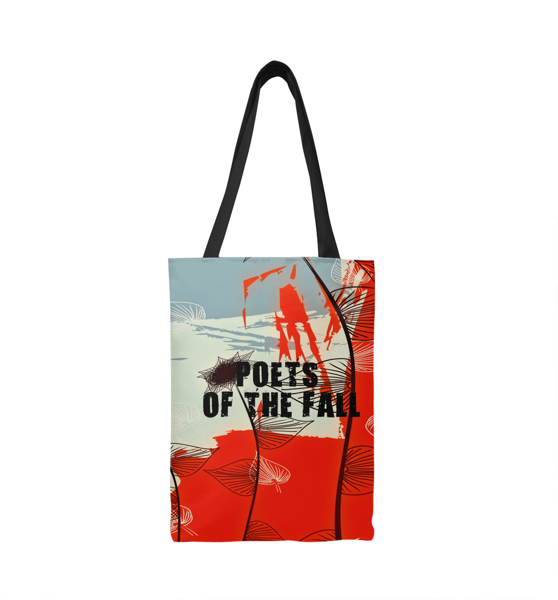 

Poets of the fall