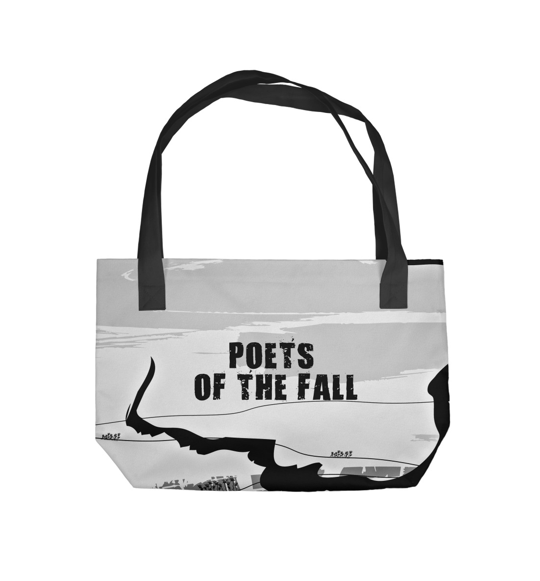 

Poets of the fall