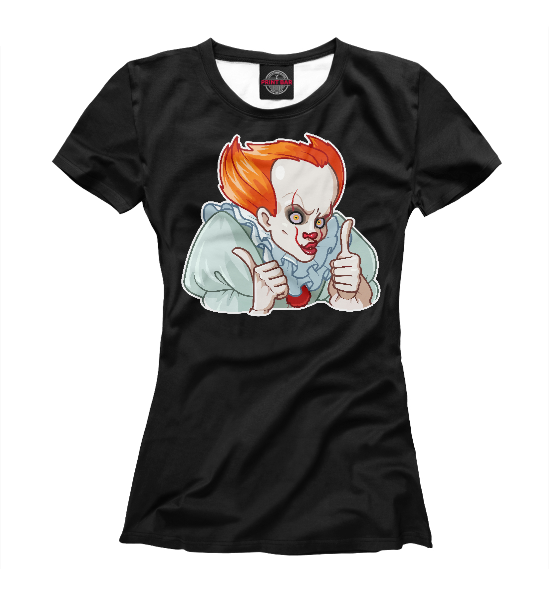 

Pennywise