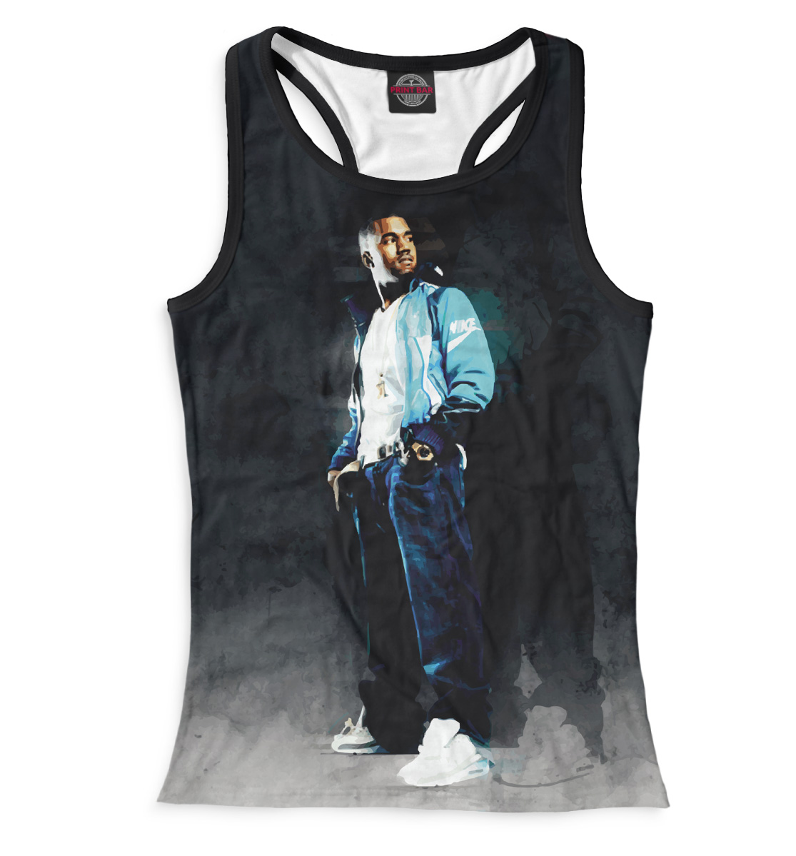 

Kanye West