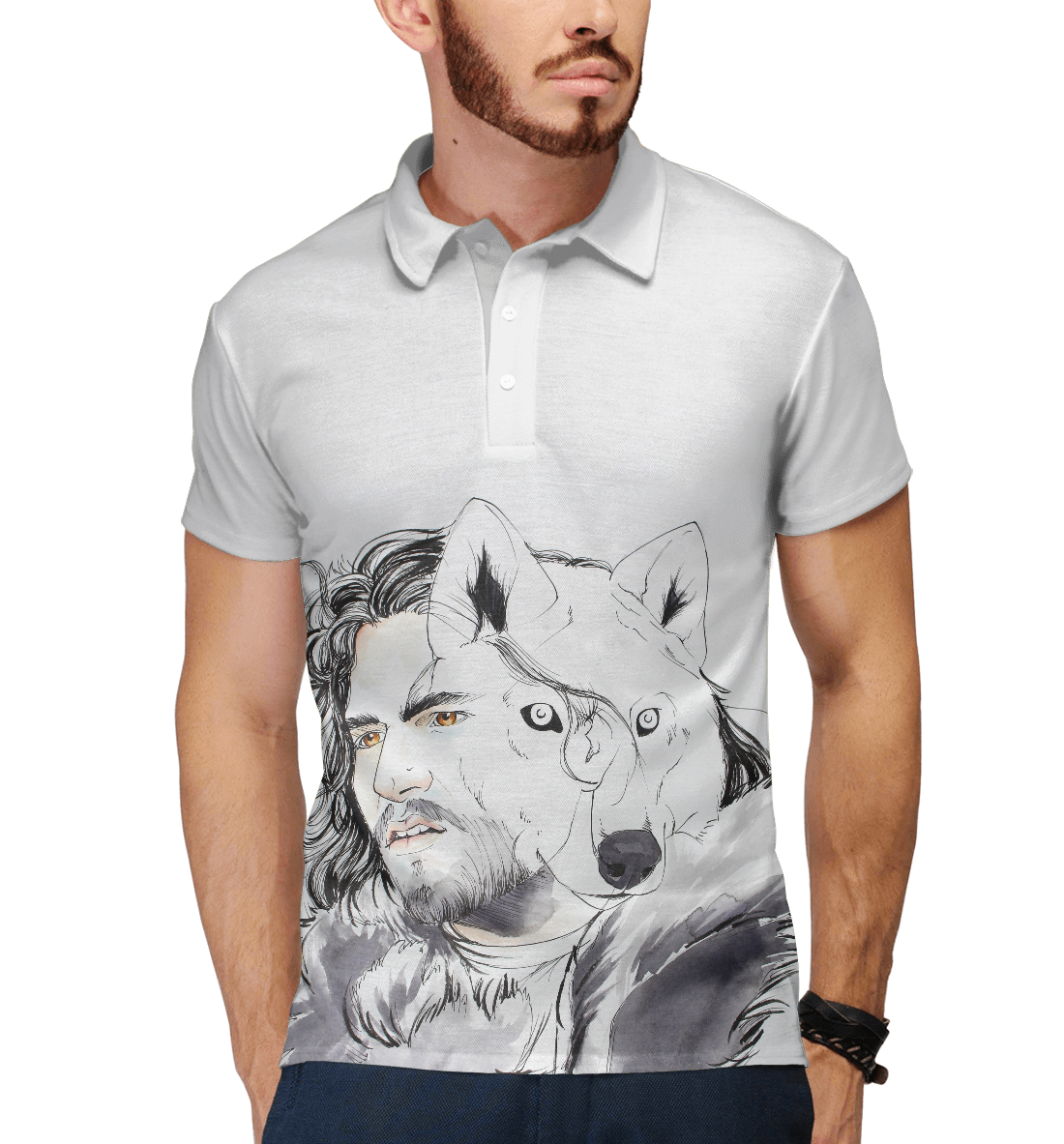 

Игра Престолов