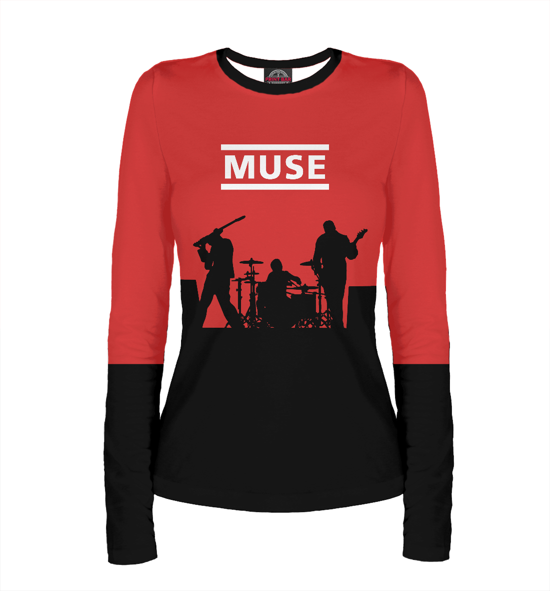 

Muse