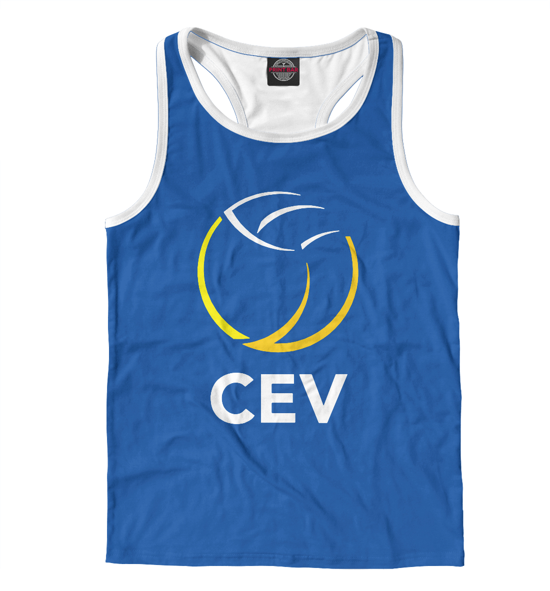 

Volleyball CEV (European Volleyball Confederation)