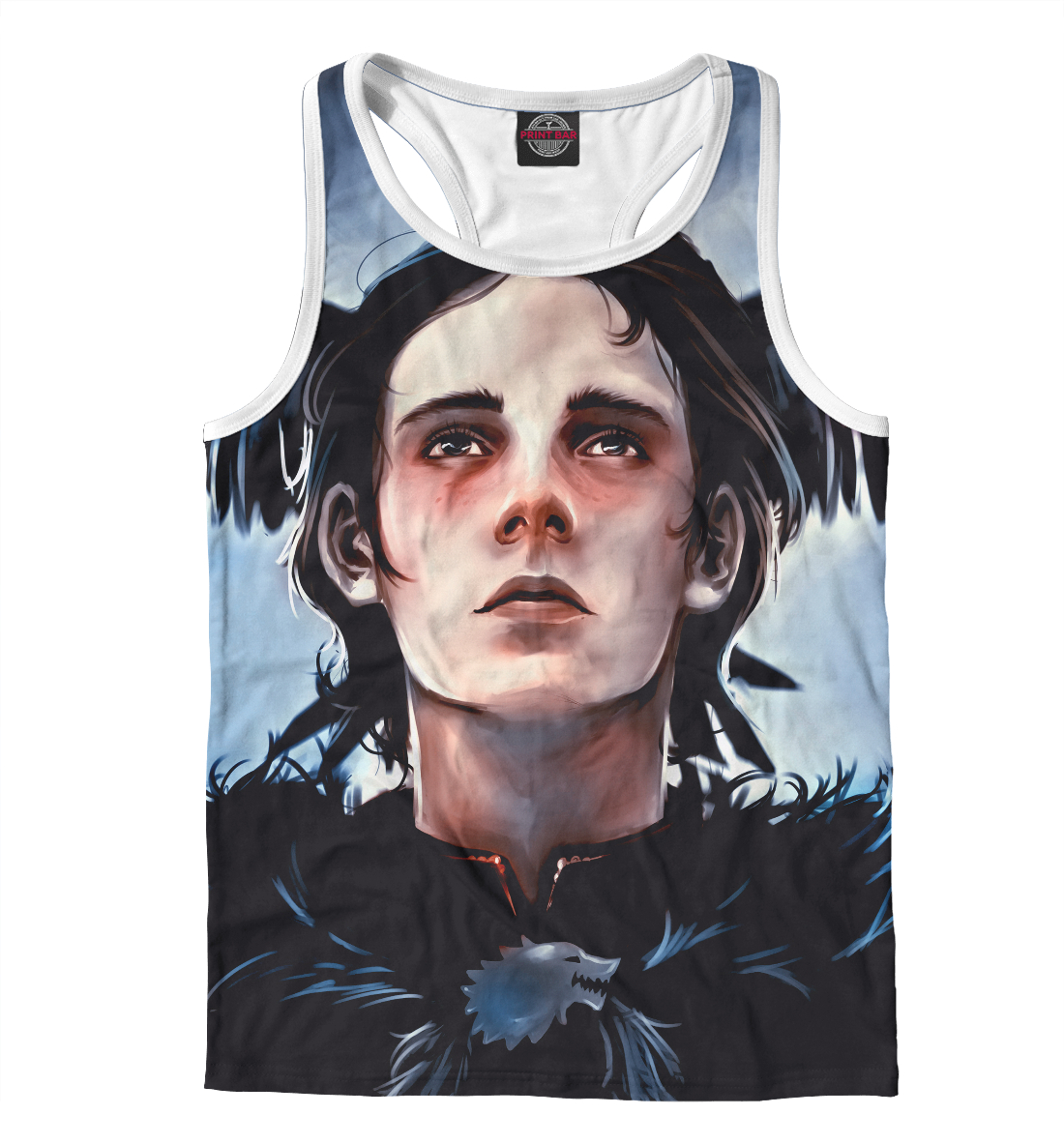 

Bran Stark