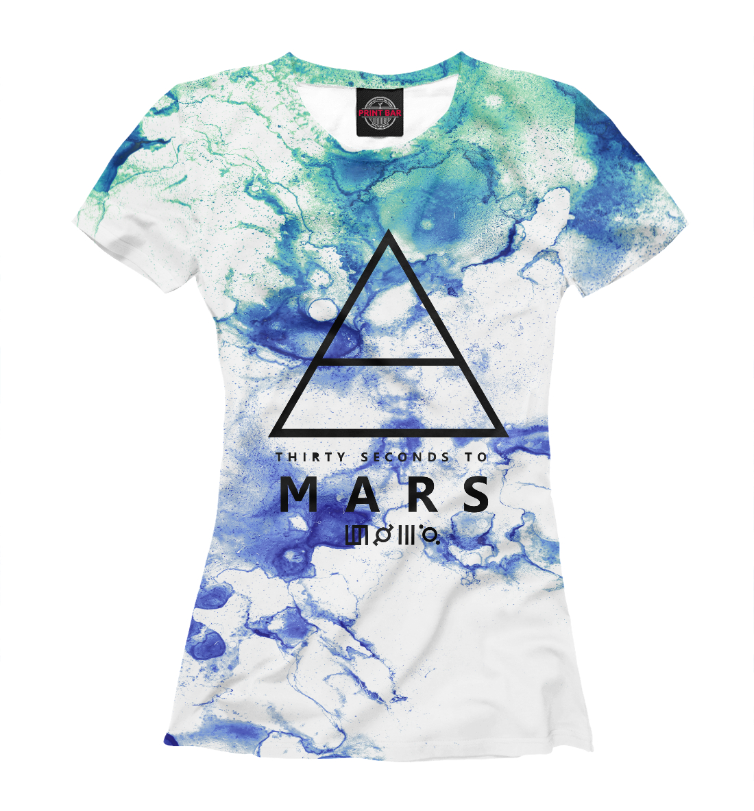 

30 seconds to mars