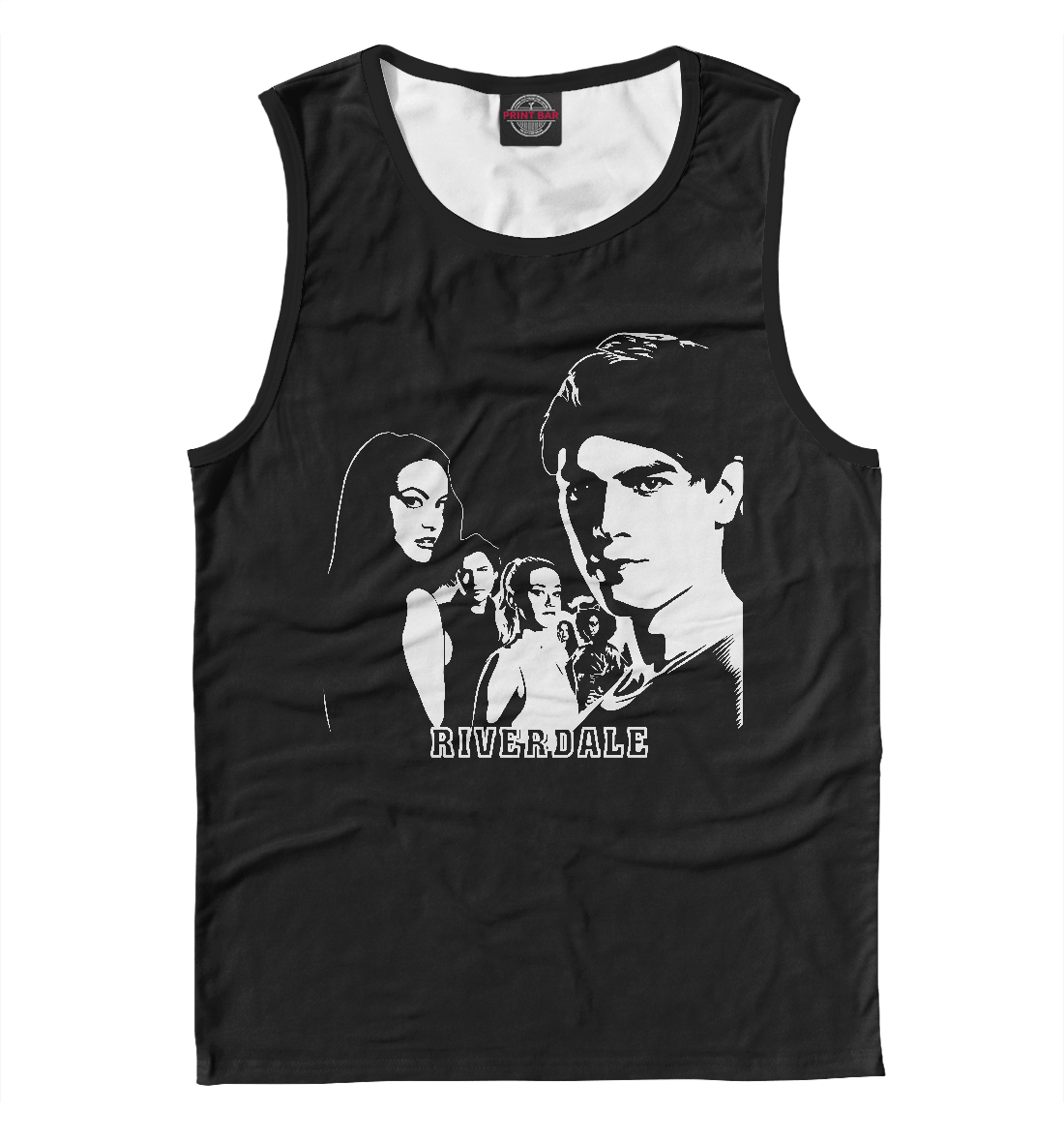 

Riverdale