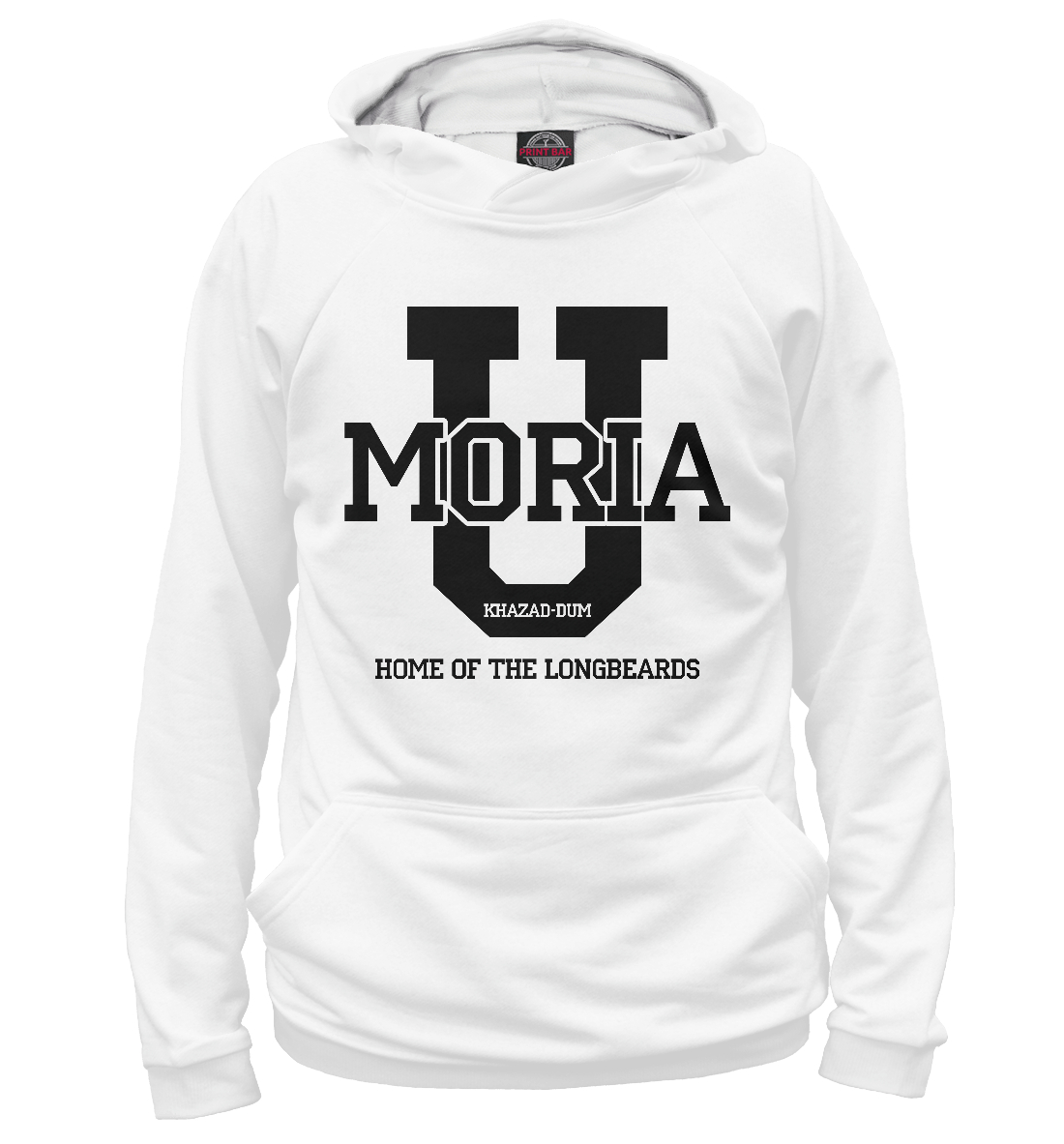 

Moria