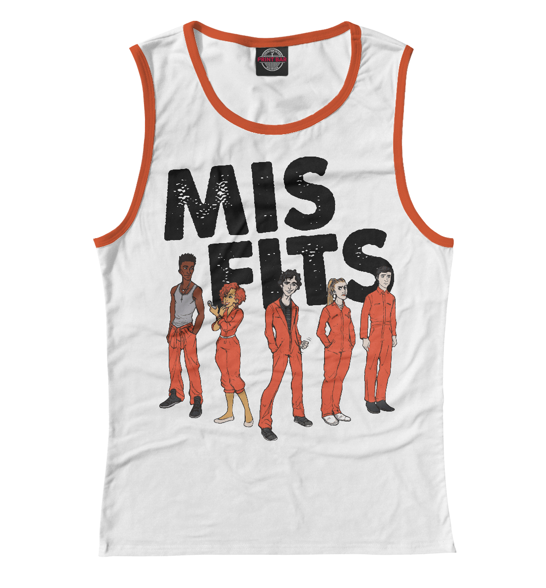 

Misfits