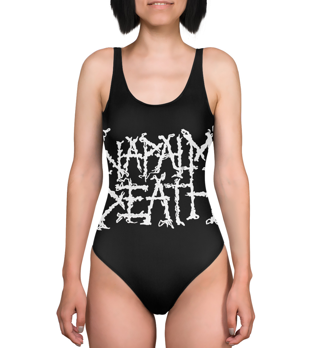 

Napalm Death