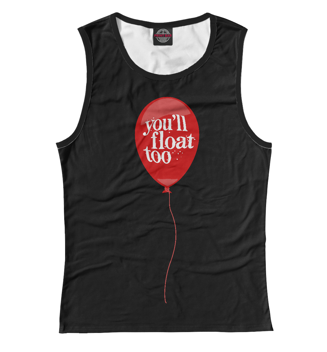 

Оно - Стивен Кинг