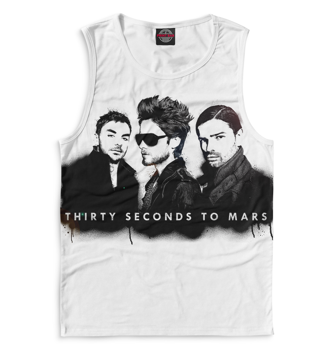 

30 Seconds to Mars