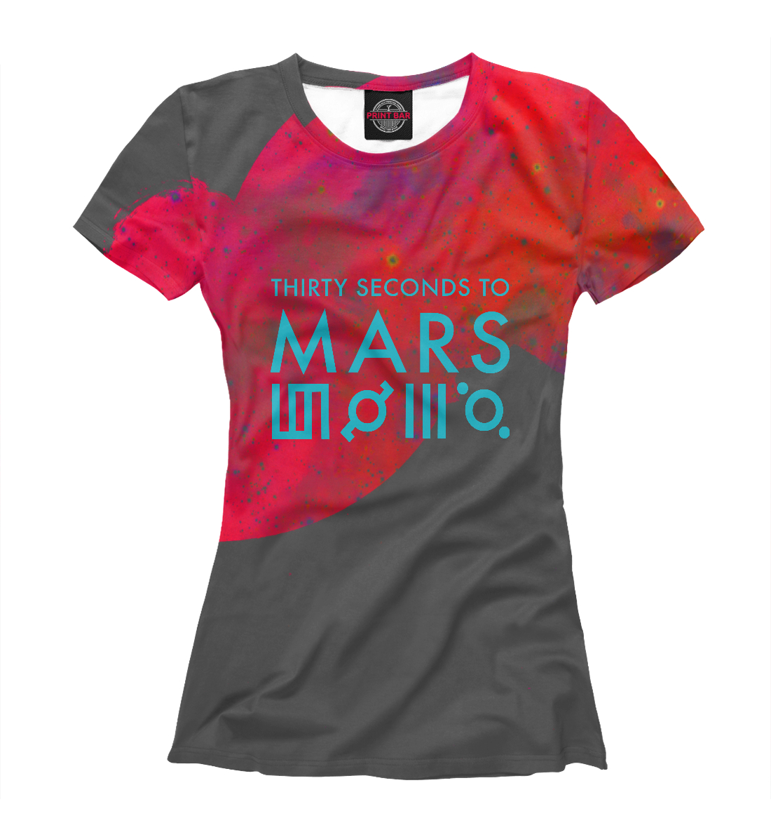 

30 Seconds to Mars