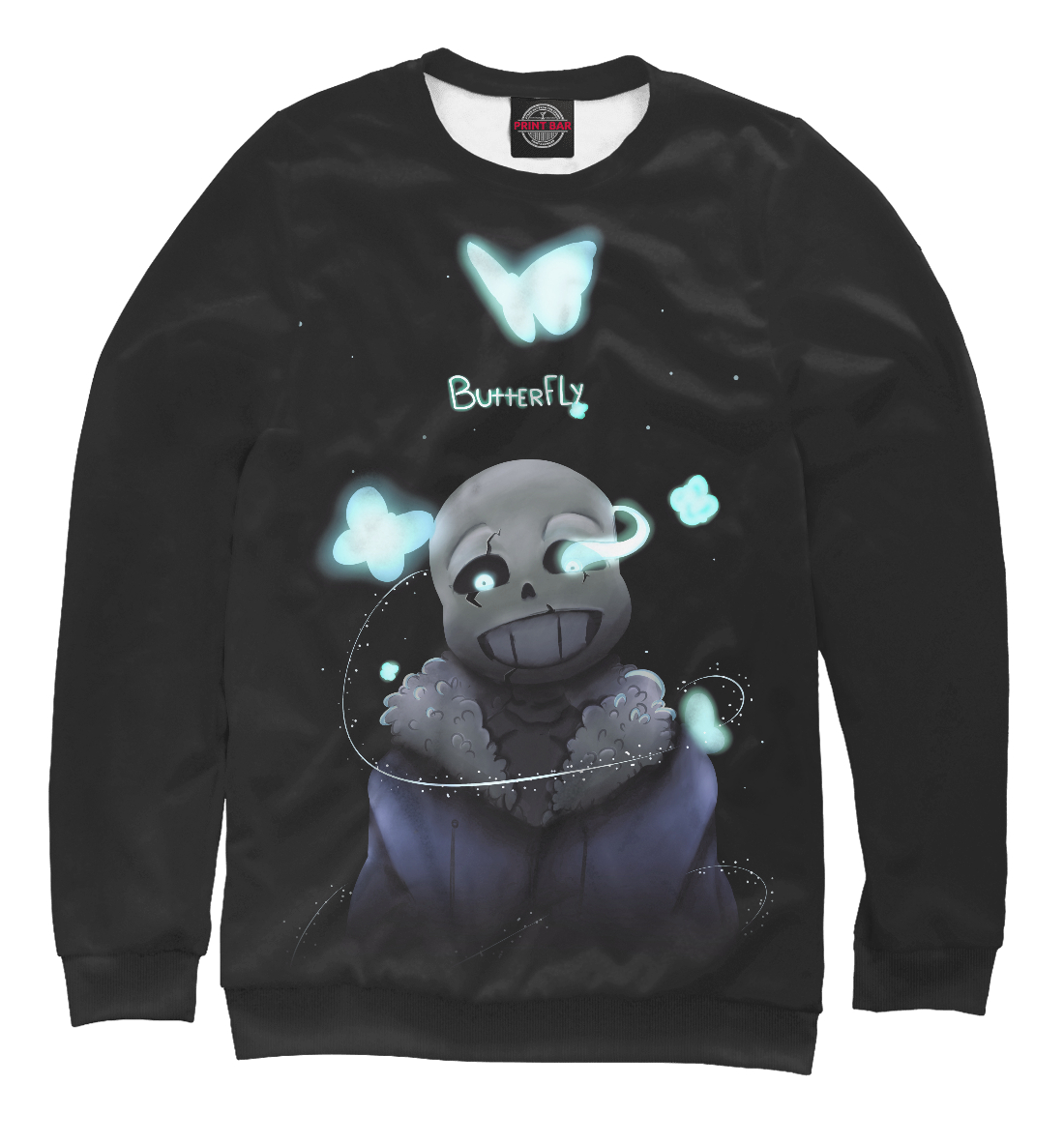 

Undertale