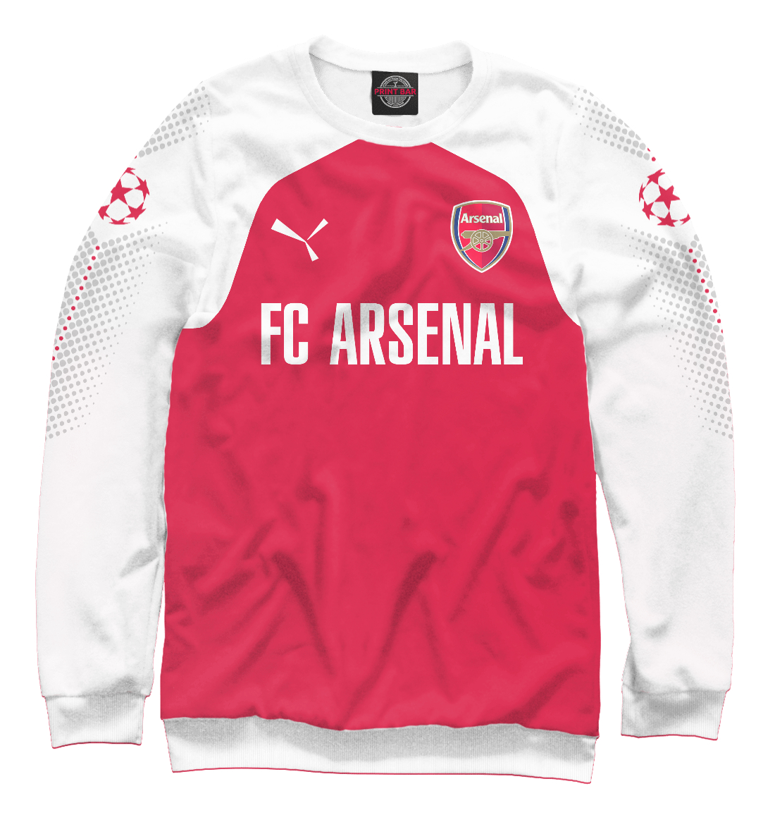 

FC Arsenal