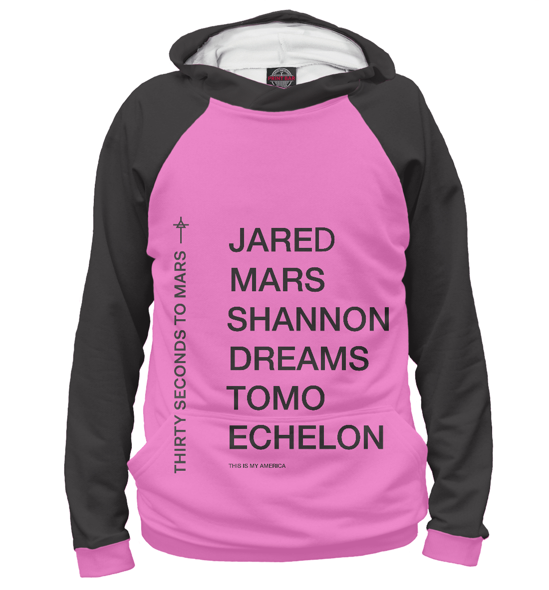 

30 Seconds to Mars