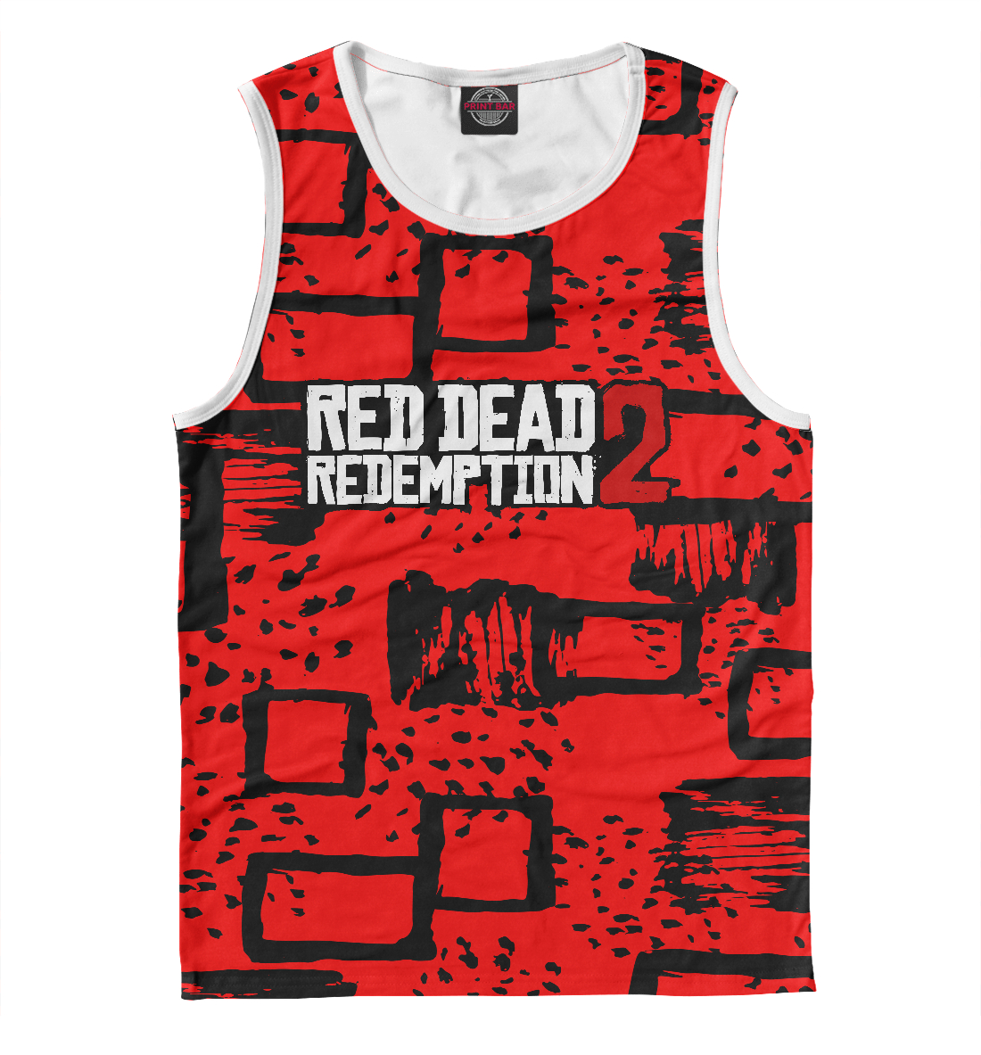 

RED DEAD REDEMPTION 2