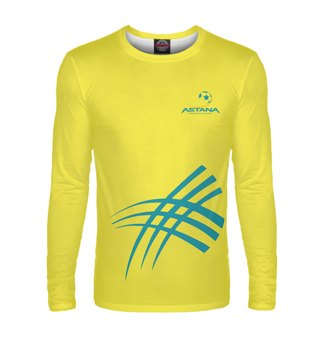 

Astana