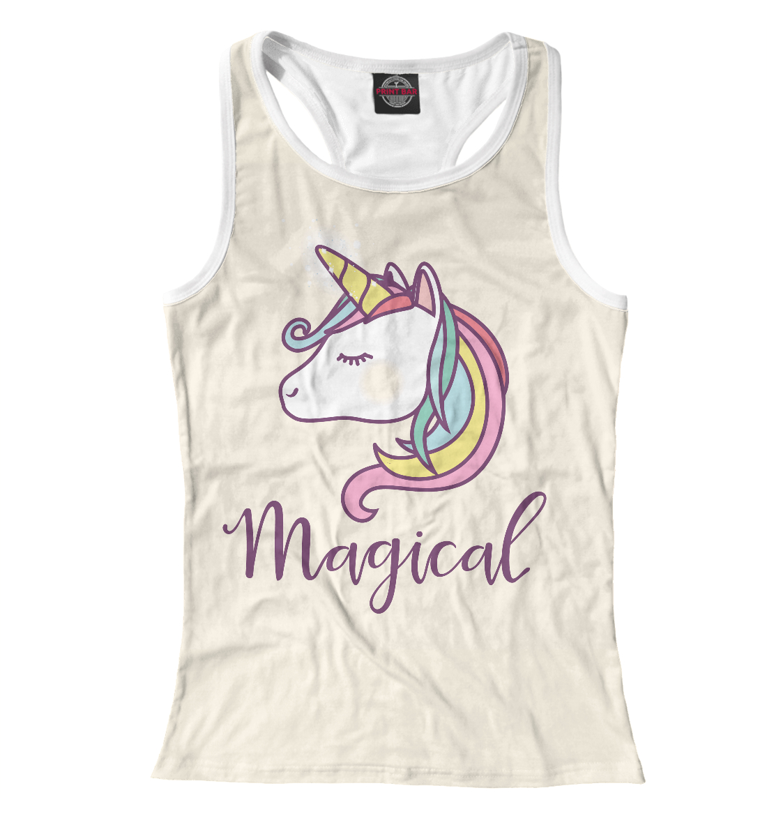 

Единорожка