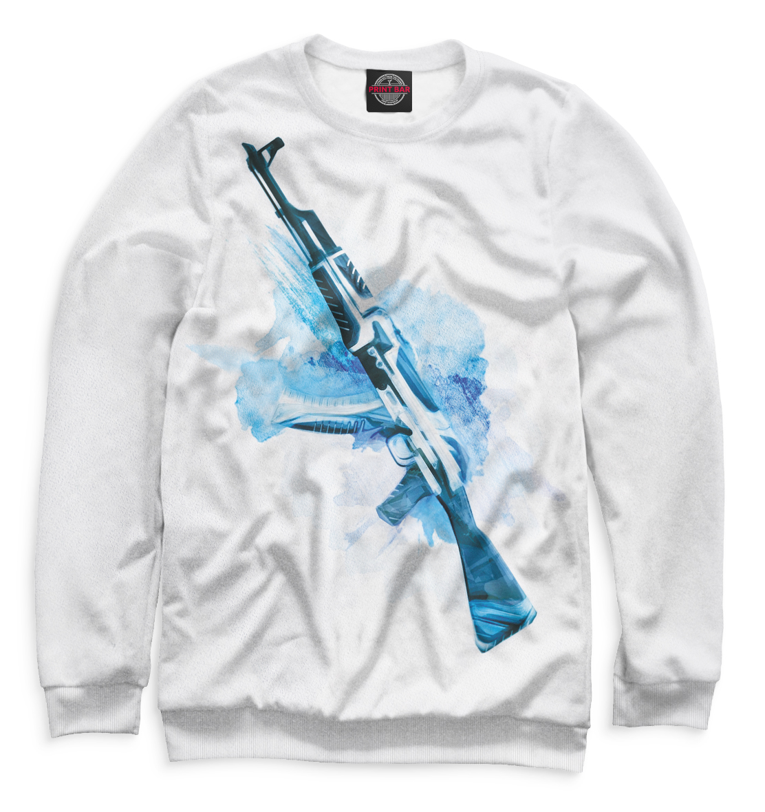 

AK-47 | Vulcan