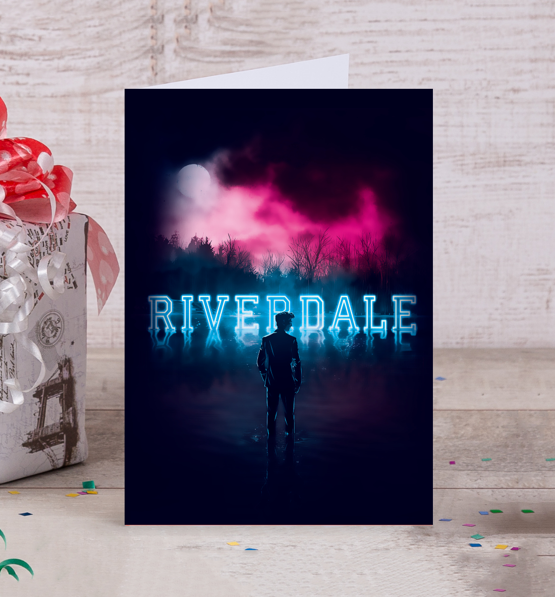 

Riverdale
