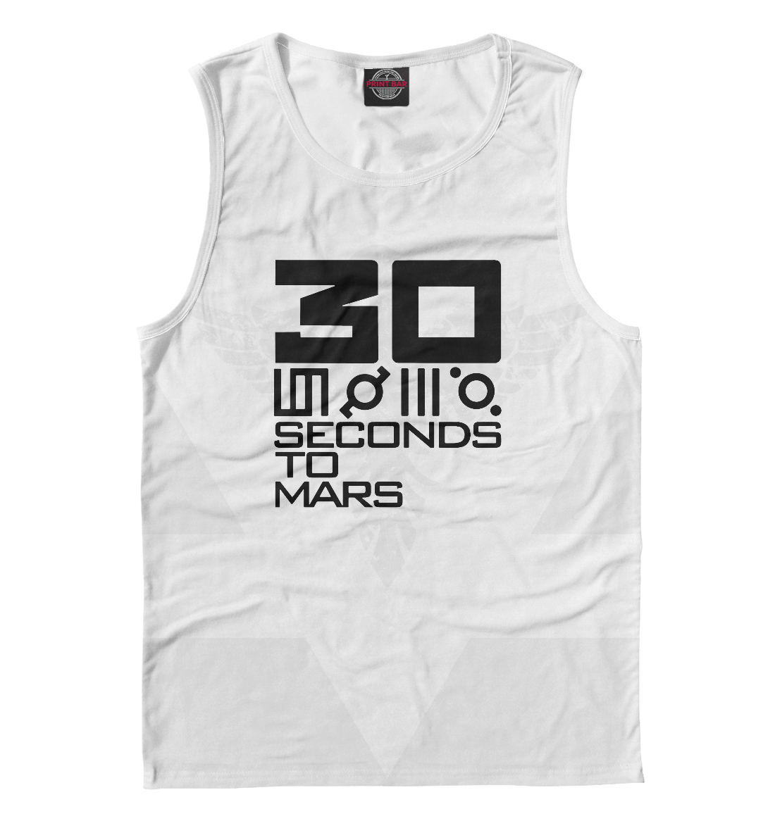 

30 Seconds to Mars