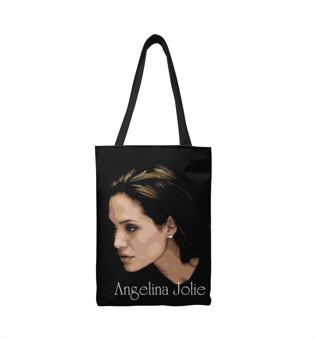 

Angelina Jolie