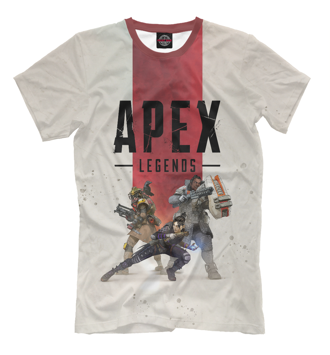 

Apex Legends
