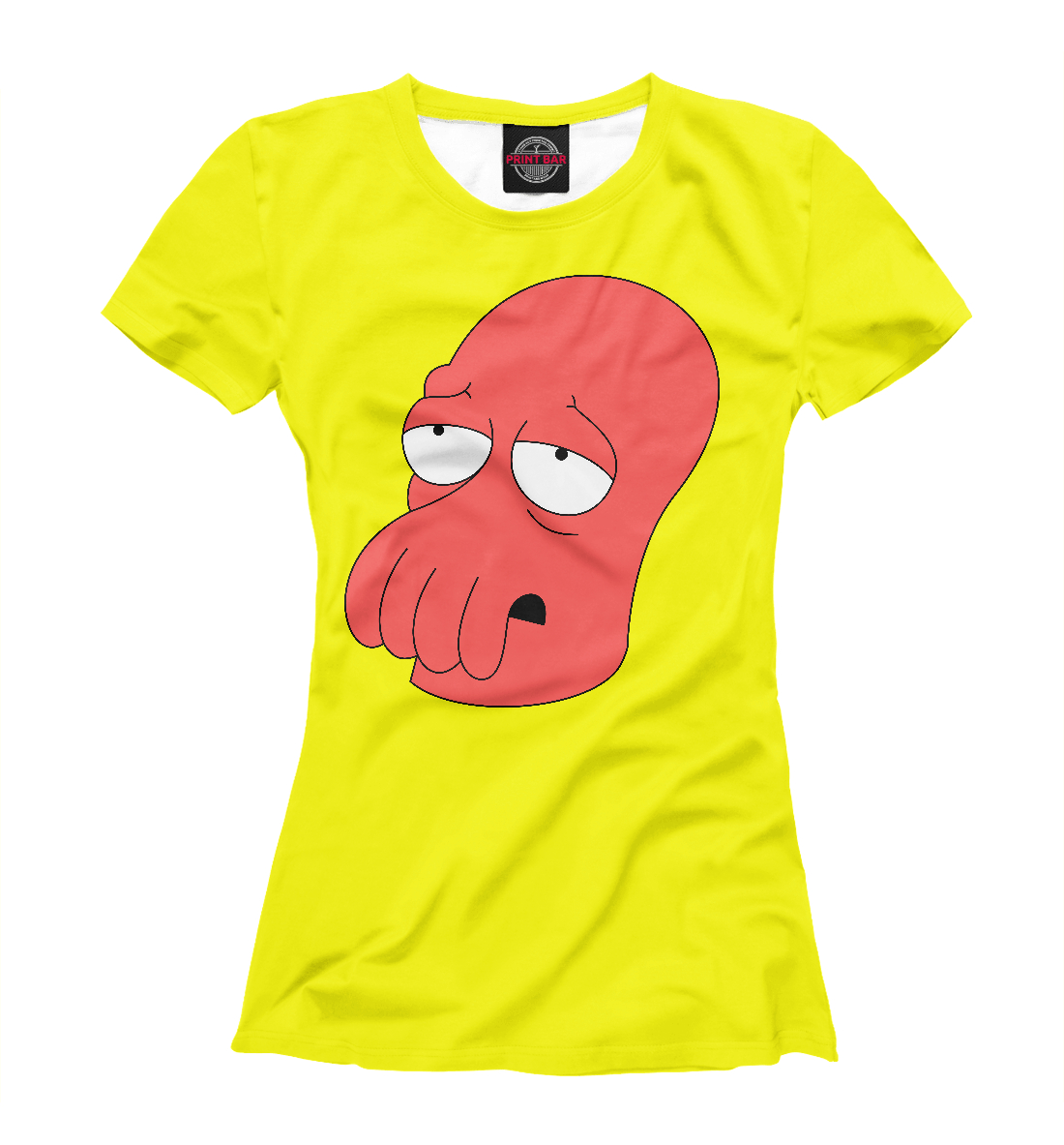 

Zoidberg