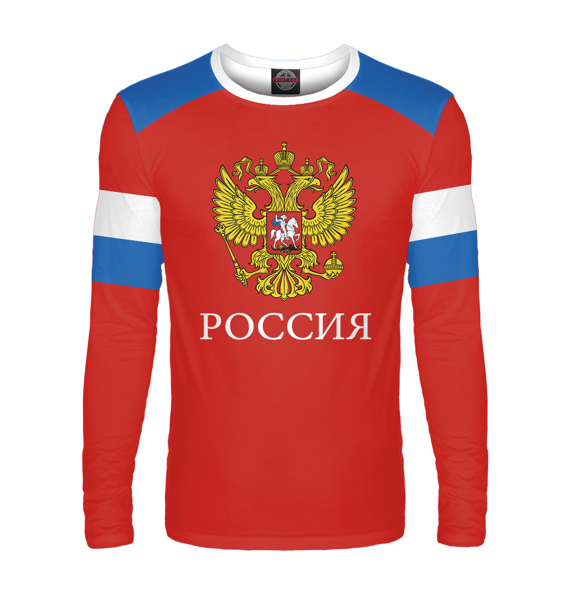 

Сборная России
