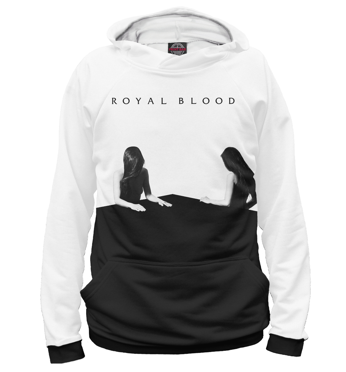 

Royal Blood
