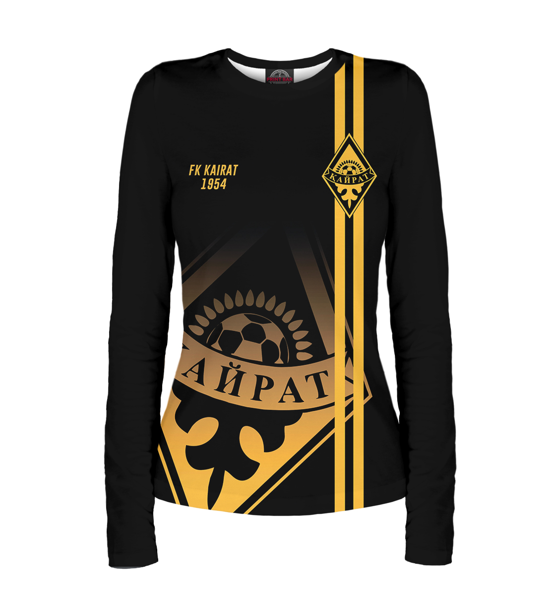

Кайрат