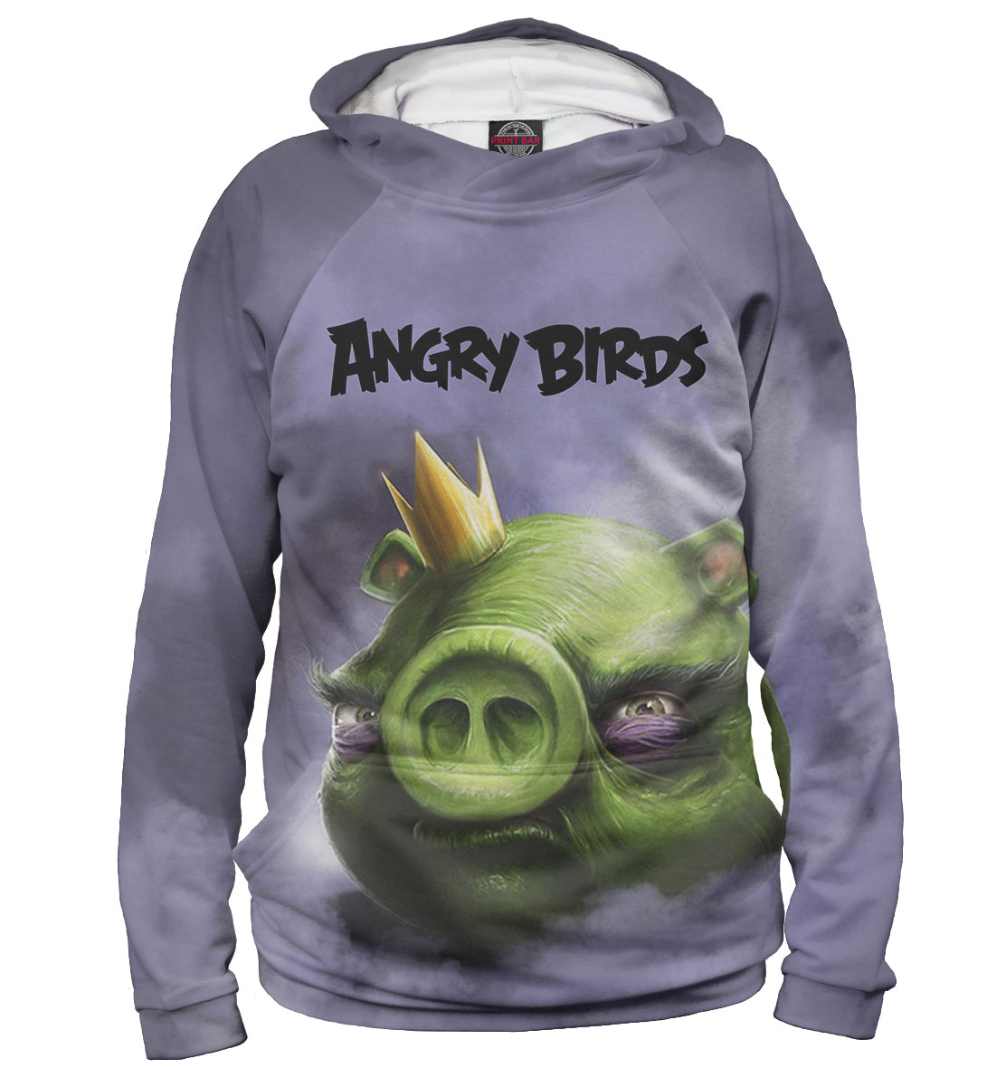 

Angry Birds