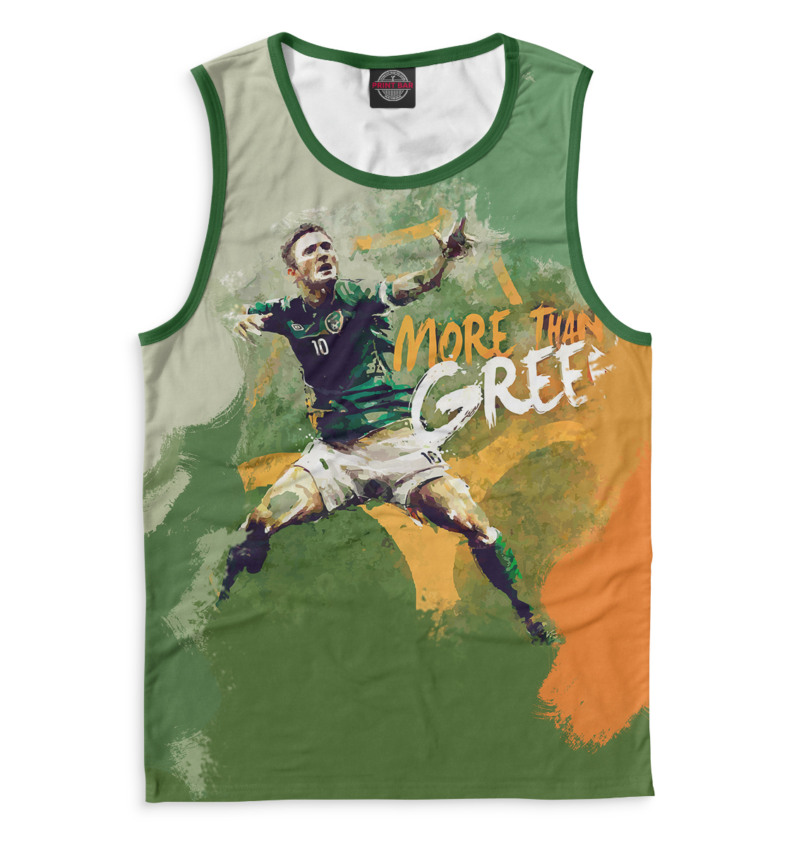 

Сборная Ирландии