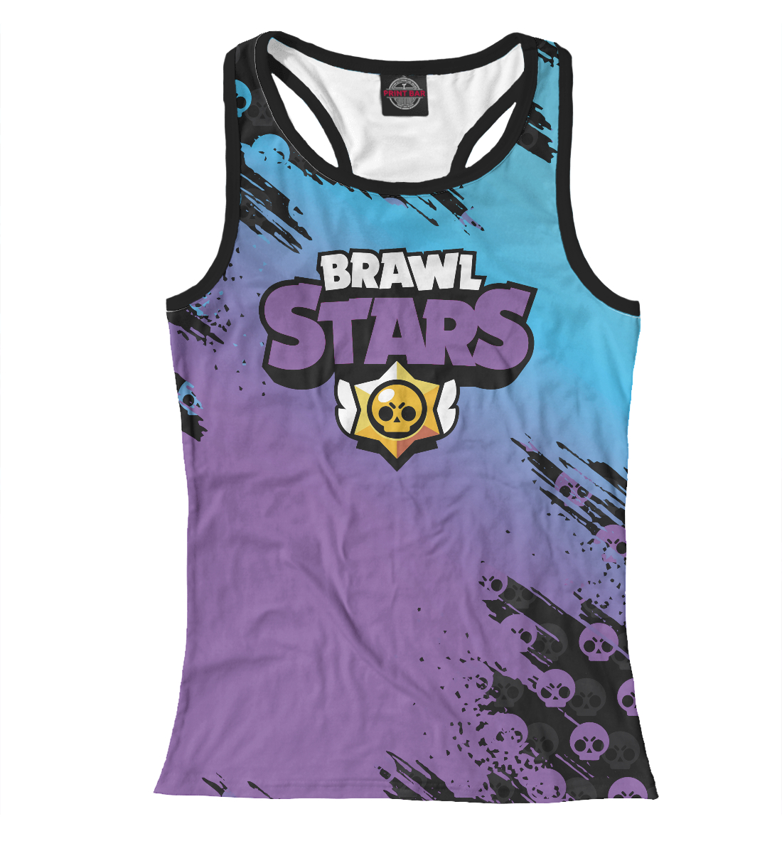 

Brawl Stars