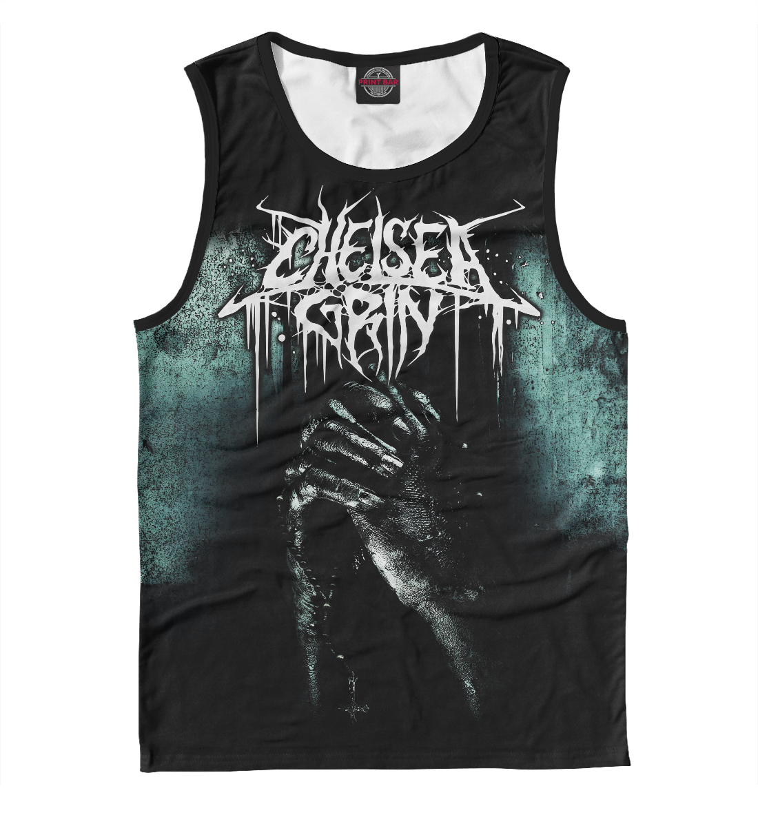 

Chelsea Grin