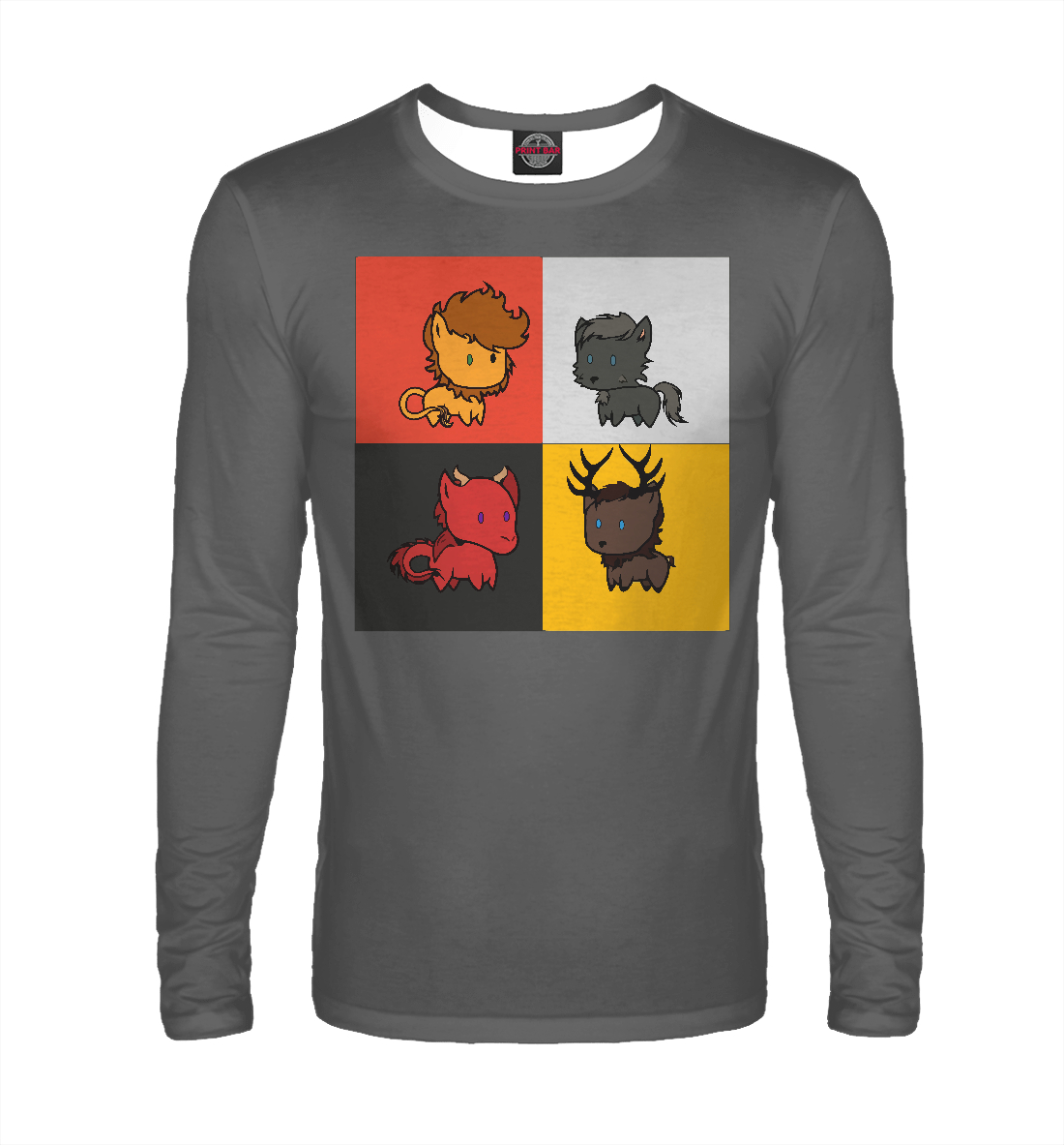 

Игра престолов