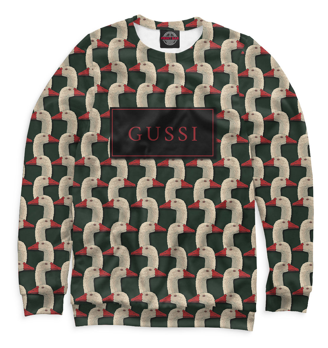 

Gussi