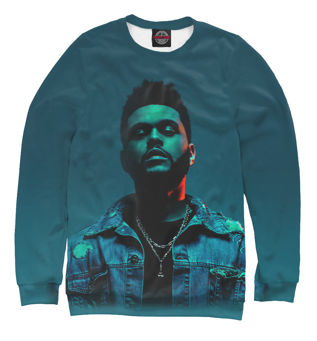 

The Weeknd