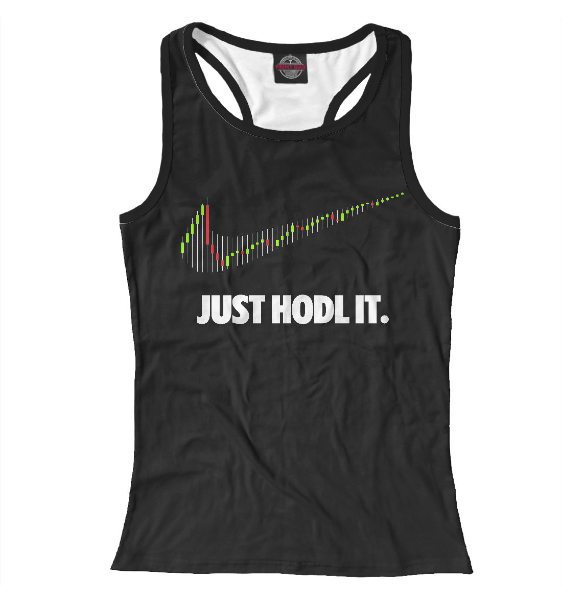 

JUST HODL IT