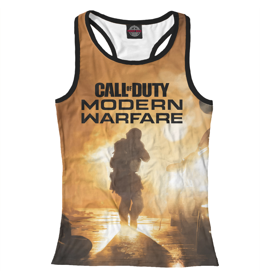 

Call of Duty: Modern Warfare 2019