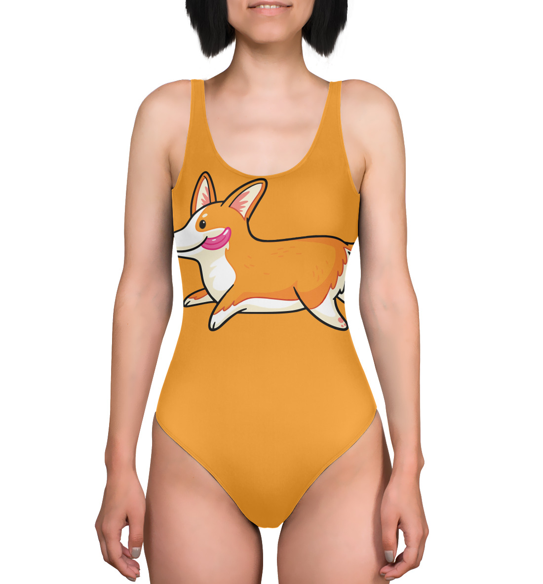 

Корги