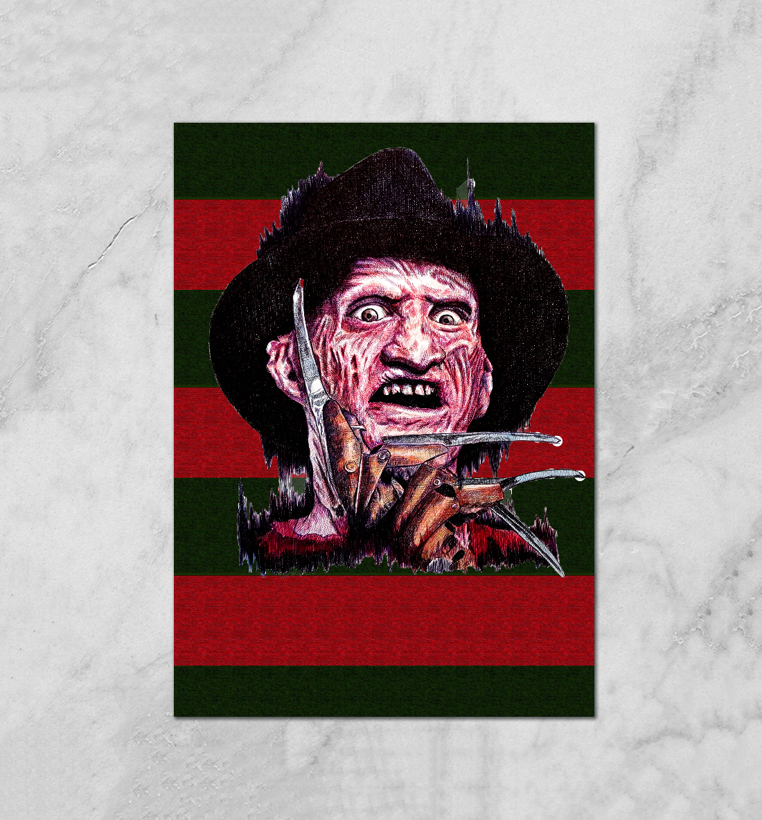 

фреди