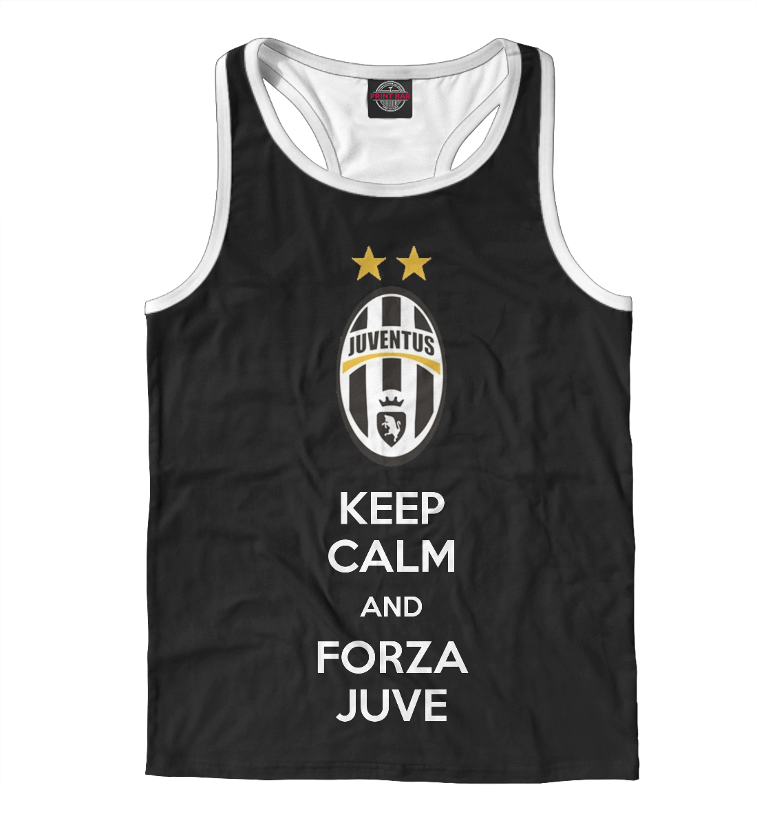 

Forza Juve