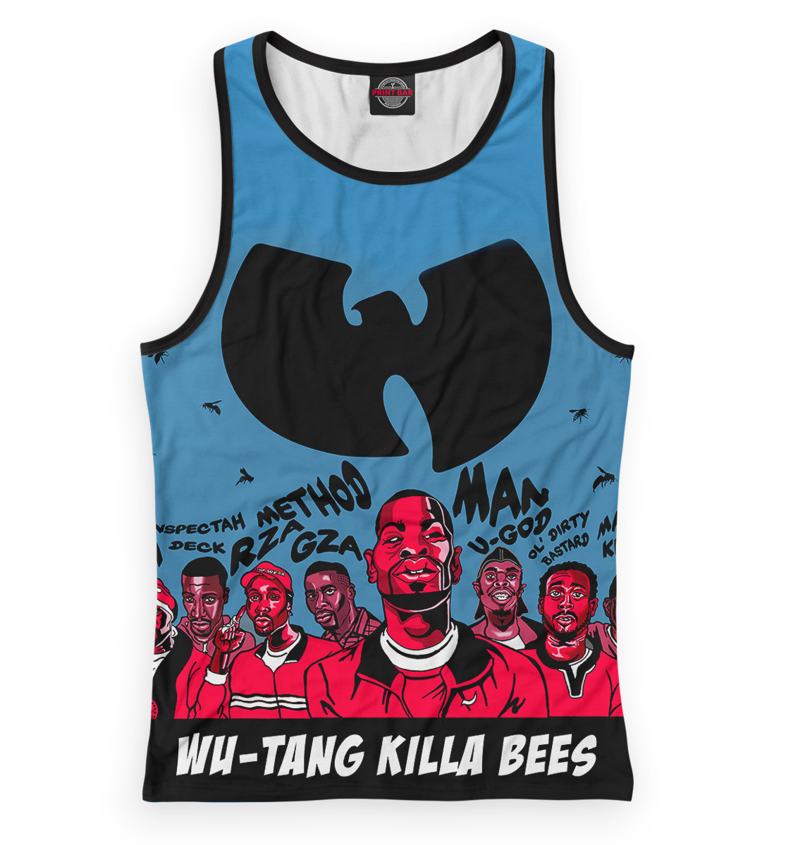 

Wu-Tang Clan