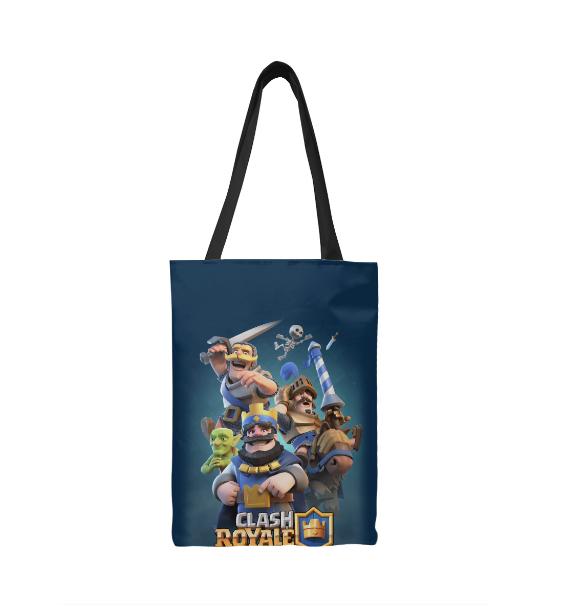 

Clash Royale